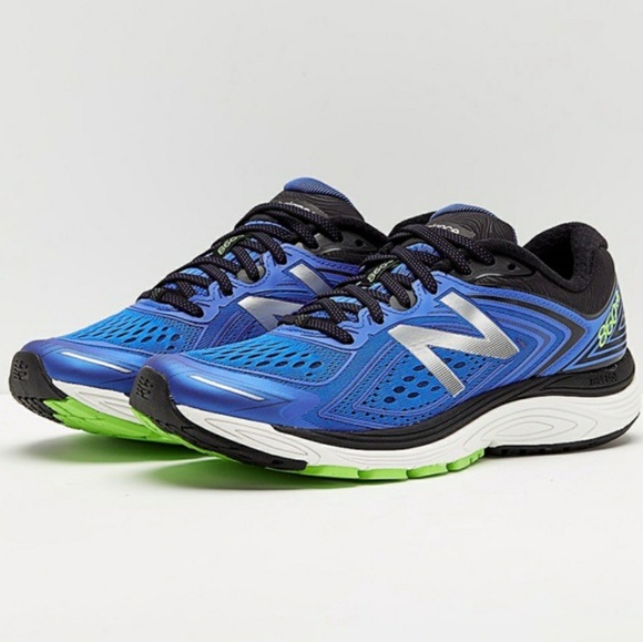 860v8 new balance 860v8 new balance